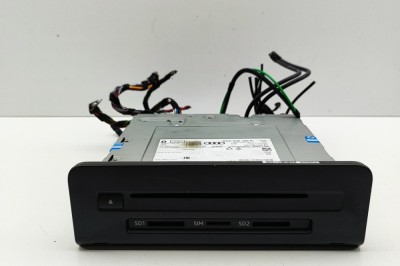 Unitate de control navigație AUDI A5 F53 2019 OEM: Coupe | 31724998 foto