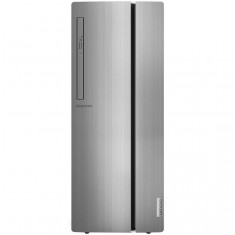 Sistem Desktop PC Lenovo IdeaCentre 510-15ICB cu procesor Intel? Core? i5-9400 pana la 4.10 GHz, Coffee Lake, 4GB, 1TB 7200 rpm, DVD-RW, Intel? UHD Gr foto