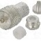 Conector UHF (PL-259), pentru cablu RG58, RG141, TE Connectivity - 1-1337473-0