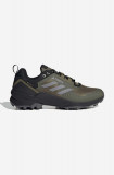 Adidas TERREX sneakers TERREX Terrex Swift R3 GTX culoarea negru HR1312