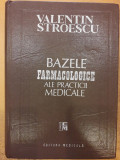 Bazele farmacologice ale practicii medicale