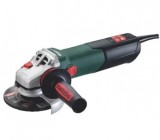 Polizor profesional, 125mm, 1550W, Metabo WE 15-125 Quick