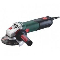 Polizor profesional, 125mm, 1550W, Metabo WE 15-125 Quick
