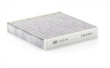 Filtru Habitaclu Carbon Activ Mann-Filter CUK20006