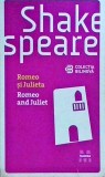 Romeo si Julieta - William Shakespeare, editie bilingva (Romana-Engleza), Pandora-M, Teatru