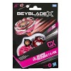 BEYBLADE X LET IT RIP SET LANSATOR SI ROATA REAPER INCENDIO T 4-70K SuperHeroes ToysZone, Hasbro