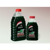 Ulei motor Hexol 2 timpi 0.5L verde 13376 HEXOL 2T ECO 0.5L