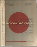 Cumpara ieftin Metodologia Predarii Limbilor Si Literaturilor Romanice - 28-29