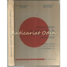 Metodologia Predarii Limbilor Si Literaturilor Romanice - 28-29