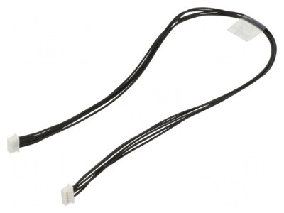 Conector Mamă PicoBlade 5-Pin cu Cabluri x2 foto
