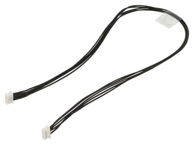 Conector Mamă PicoBlade 5-Pin cu Cabluri x2