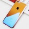 Husa Apple iPhone 8 Plus MyStyle Crystal Chameleon gradient color changer