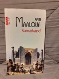 SAMARKAND-AMIN MAALOUF