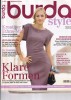 Revista Burda Nr. 9 An 2010 Carti Hobby 106 Pagini Dimensiune 21x28cm Limba Germana Coperti Brosate