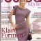 Burda, nr. 9/2010