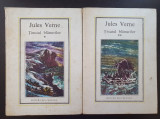 TINUTUL BLANURILOR - Jules Verne (2 volume)