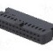 Conector cablu-placa, 26 pini, mama, HIROSE - HIF3C-26D-2.54C