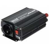 Invertor 12Vdc-230Vac 350W+USB 3IPS050012 12V
