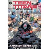 Teen Titans Academy Vol. 1