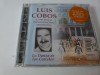 Luis Cobos- la danza de los Corceles, cd