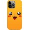 Husa compatibila cu Apple iPhone 12, iPhone 12 Pro model Pika Pika, Silicon, TPU, Viceversa