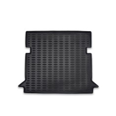 Tavita protectie portbagaj Fit Dacia Dokker (2012-2020) 5 Locuri