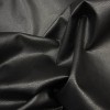 Material Piele Ecologica culoare NEAGRA (1m x 1,5m) FAVLine Selection, Oem