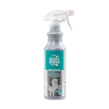 Spray curatare cai MagicBrush 500ml, solutie ingrijire blana fara apa, hidratare piele