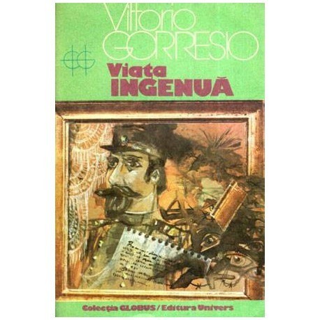 Vittorio Gorresio - Viata ingenua - 112555