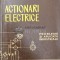Actionari electrice. Probleme si aplicatii industriale - 1960 - M. Brasovanu (AA135)