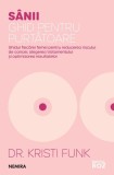 Sanii. Ghid pentru purtatoare. Ghidul fiecarei femei pentru reducerea riscului de cancer, alegerea tratamentului si optimizarea rezultatelor - Kristi