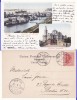 Braila- Colaj 1902 ,clasica , RR, Circulata, Printata