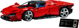 LEGO Technic - Ferrari Daytona SP3 (42143) | LEGO