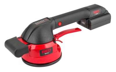 Ventuză vibratoare 18V RTAPW0010 foto