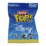 Mini Figurina Funko Bitty POP - Disney