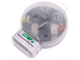 Bec Auto H1 Lampă LLZ P14,5s, Lucas