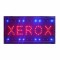 Reclama Text LED - Xerox/ animatie luminoasa dinamica NOU