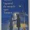 VAPORUL DE NOAPTE SPRE TANGER de KEVIN BARRY , 2022