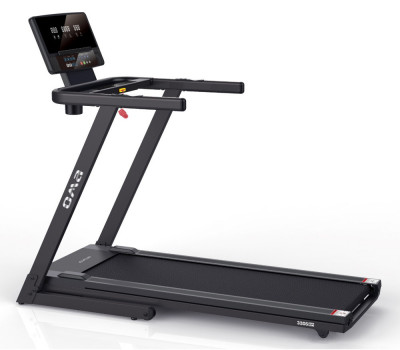 Banda de alergare, Oma Fitness Galaxy 3305 EA, 36 Programe, greutate maxima utilizator 120kg foto