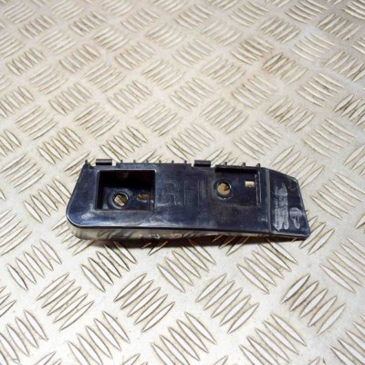 Suport bara de protecție dreapta spate TESLA MODEL 3 2020 OEM: 1083993-00-D 16035672 foto