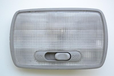 Iluminare interioară HONDA CIVIC VIII Hatchback FN, FK 2006 1557355 foto