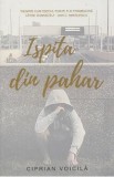 Ispita din pahar - Ciprian Voicila