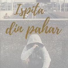 Ispita din pahar - Ciprian Voicila