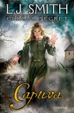Cumpara ieftin Captiva (Cercul Secret, vol. 2)