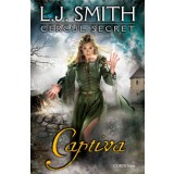 Captiva (Cercul Secret, vol. 2)