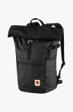 Fjallraven rucsac culoarea negru, mare, uni F23222.550-550