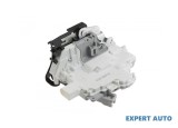 Actuator inchidere centralizata incuietoare broasca usa fata Seat Altea XL (2006-&gt;)[5P5,5P8] #1, Array