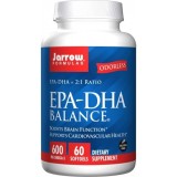 Jarrow Formulas EPA-DHA Balance 240 capsule moi