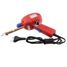 Pistol de lipit, putere reglabila, 250W, 400 grade C, T217710