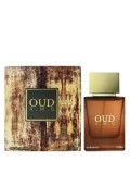 Cumpara ieftin Apa de parfum Ahmed Al Maghribi Oud AMG, 50 ml, unisex